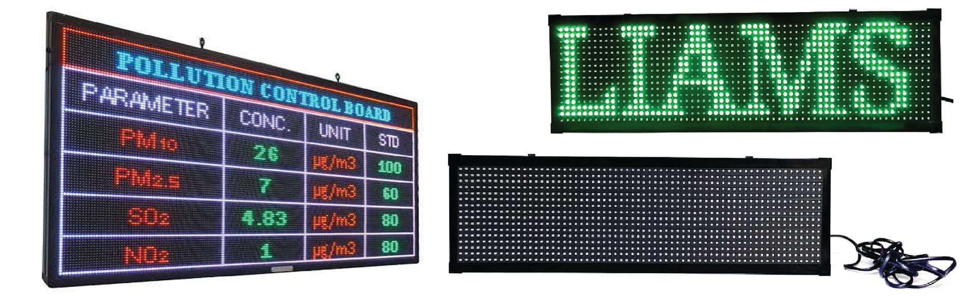 LED Digital Display Board