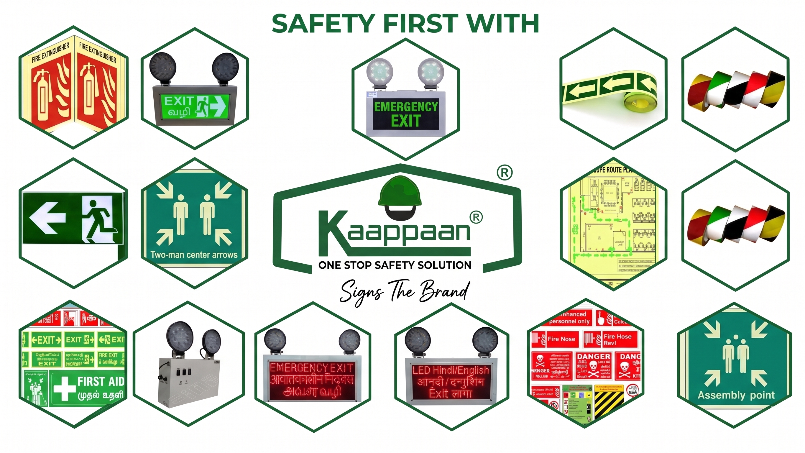 safetyposter